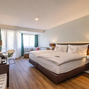 Spalentor - Ihr Sympathisches Stadthotel Hotel